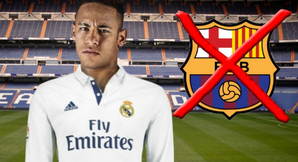 Real Madrid a intrat pe fir! Spaniolii arunca bomba: Florentino Perez concureaza cu Barcelona pentru transferul brazilianului! PSG cere un fotbalist de pe Bernabeu