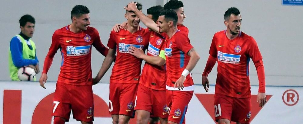 FCSB-Milsami Orhei in preliminariile Europa League! FCSB e FCSB, nici nu se pune PROBLEMA cine va merge mai departe . Ce spune un antrenor roman care i-a pregatit pe moldoveni!