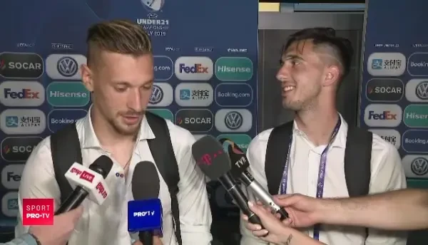 Vestea pe care o asteptau toti fanii din Romania! Ministrul Tineretului si Sportului Sportului a anuntat cand s-ar putea disputa meciuri cu spectatori in tribune