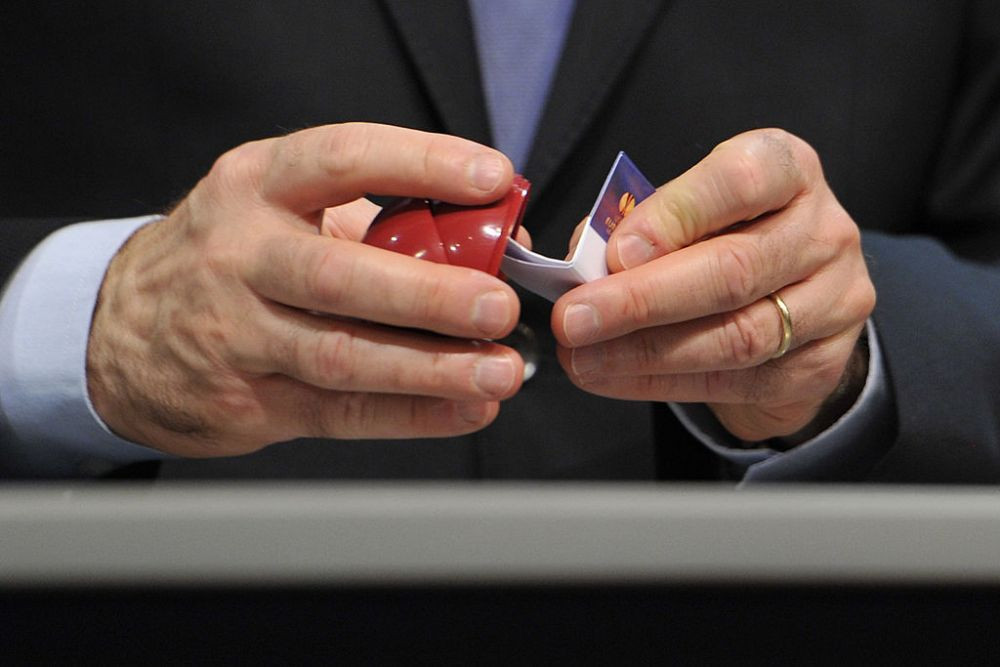 TRAGERE LA SORTI EUROPA LEAGUE, TURUL 2 | Viitorul vs Boloni! Craiova vs Honved / Zalgiris! FCSB - Alashkert / Makedonija Skopje