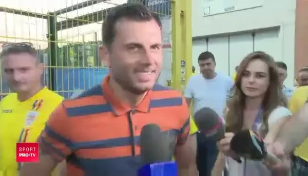 VIDEO | Bucuria obscena a unui fotbalist din Paraguay a indignat toata planeta! Comisia de Disciplina a deschis o ancheta impotriva jucatorului! Cum a putut sa celebreze atacantul
