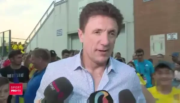 Reactie DURA dupa ce UEFA a inclus Cupa Campionilor din 86 in palmaresul lui FCSB! Ne intalnim si stabilim o strategie! Sa ne dea palmaresul! Ce spune o legenda a Stelei