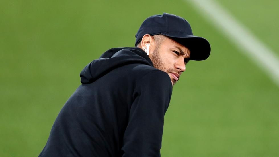 BREAKING NEWS: Mesajul de ultima ora al lui Neymar pentru PSG! Ruptura TOTALA. Pentru ce echipa e DISPERAT sa joace