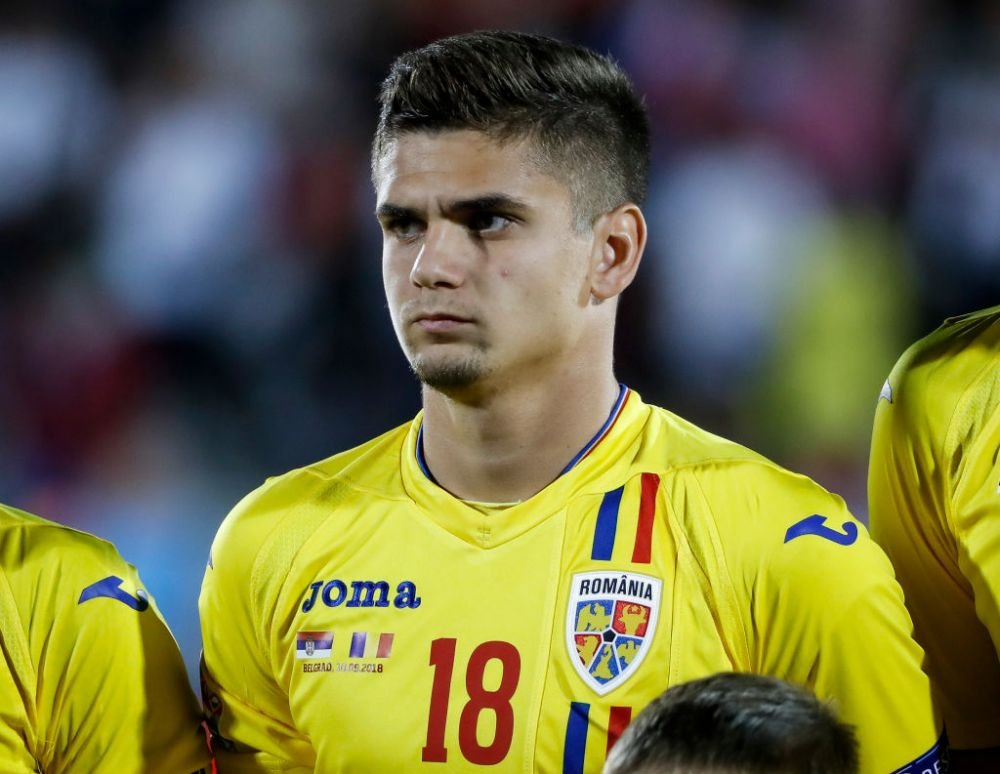 EURO U21 | Razvan Marin, cucerit de 2 jucatori din nationala Romaniei de tineret: Au fost extraordinari! Ce a spus marele absent dupa debutul fantastic cu Croatia