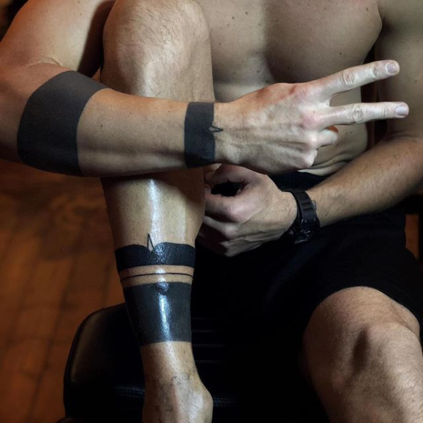 Nu e pentru gusturile tuturor Ce tatuaj incredibil si-a facut Joe Hart. FOTO