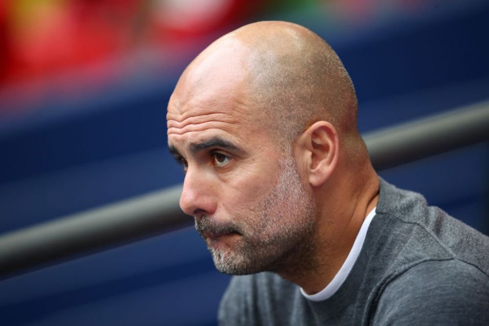 Oferta RECORD pregatita de Guardiola! Man City face cel mai mare transfer din istorie! Anuntul facut pe prima pagina de Gazzetta dello Sport