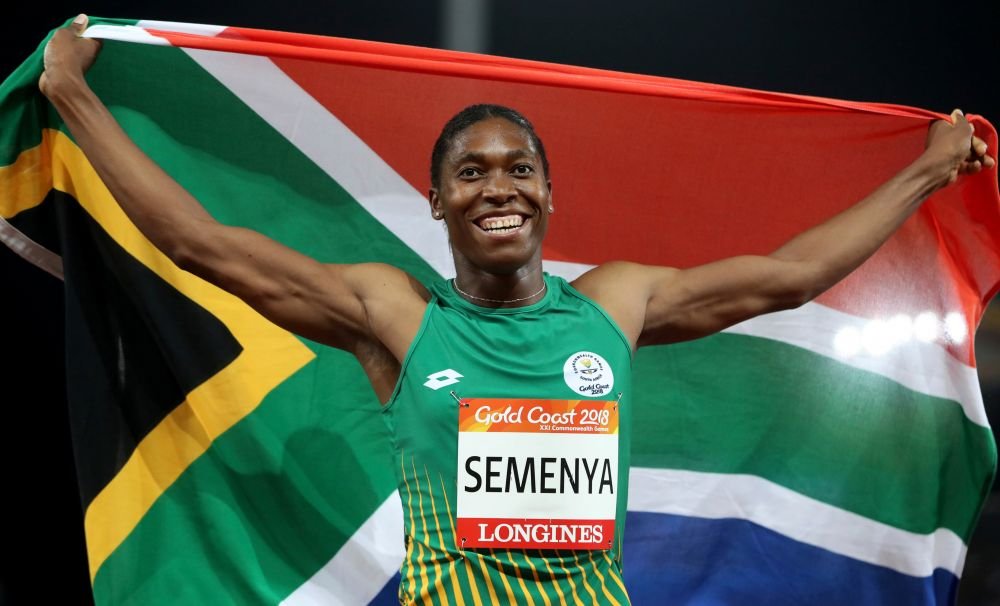 M-au folosit ca pe un PORC DE GUINEEA! Declaratia socanta a lui Caster Semenya