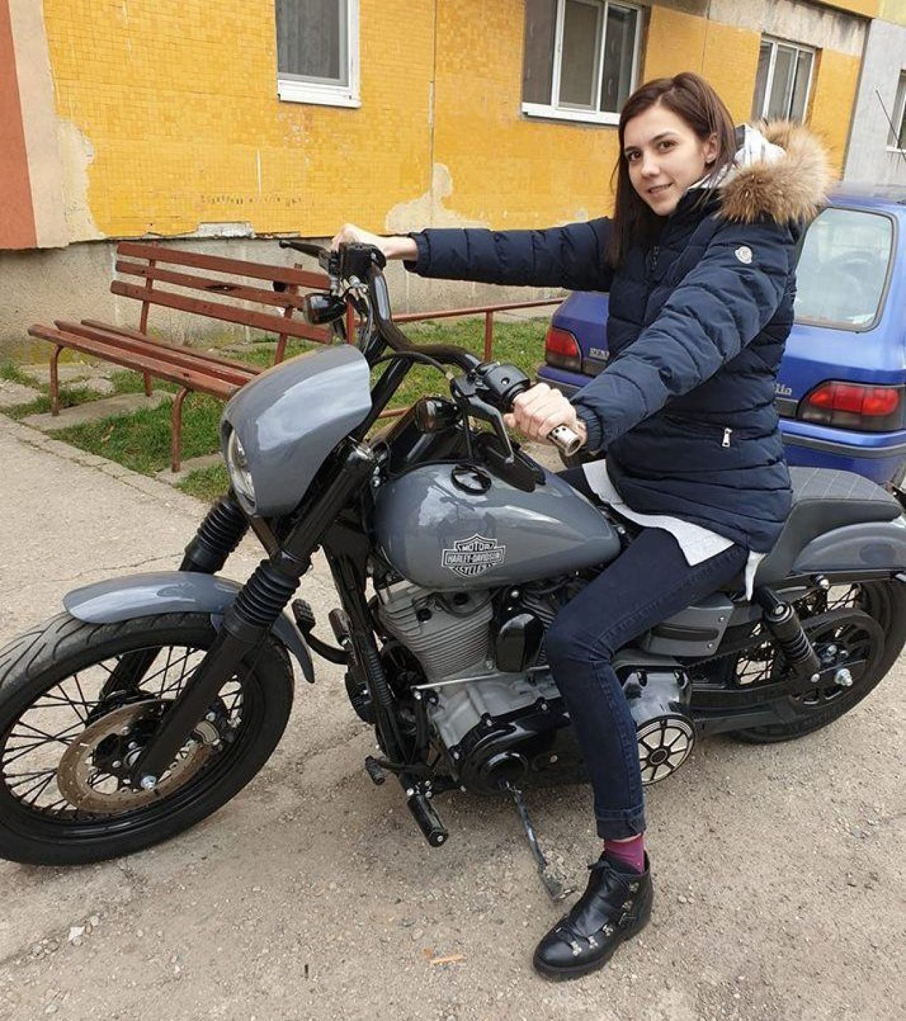 Telenovela olteneasca. Antrenorul Craiovei s-a casatorit cu capitanul echipei!_2