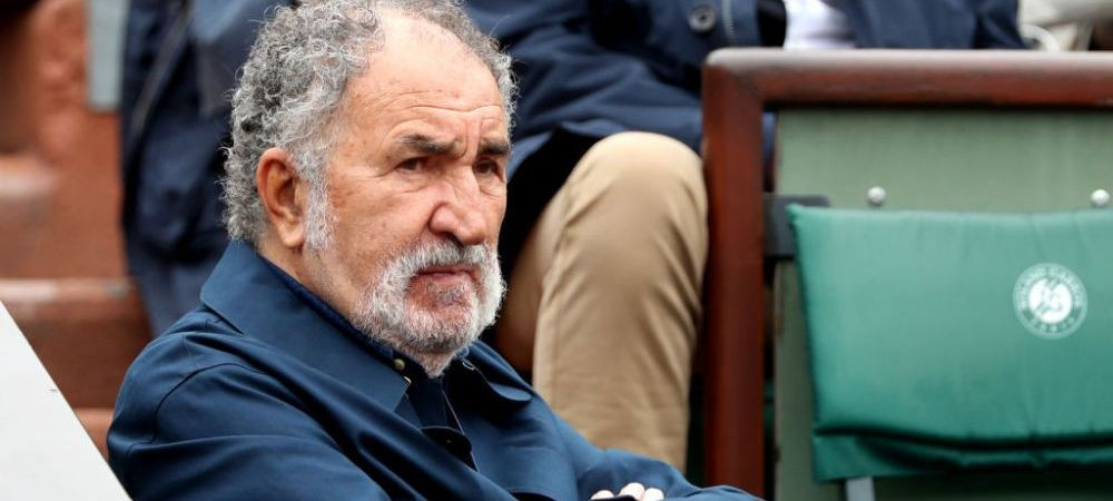 Ion Tiriac i-a lasat pe toti cu gura cascata dupa ce a fost ales presedinte FRT: si-a anuntat deja retragerea!