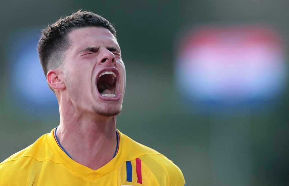 Determinare incredibila, baiat destept, fotbalist complet! Gica Popescu, cuvinte uriase pentru Tudor Baluta