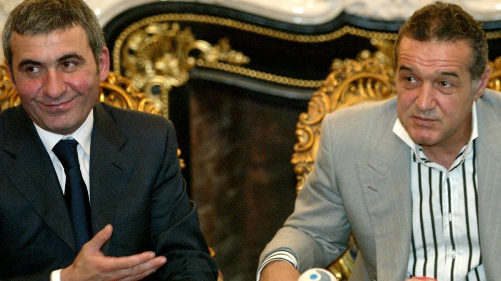 Gigi Becali forteaza un transfer INCREDIBIL de la Hagi: L-am sunat azi, ofer 3 milioane Pustiul de la U21 care l-a impresionat