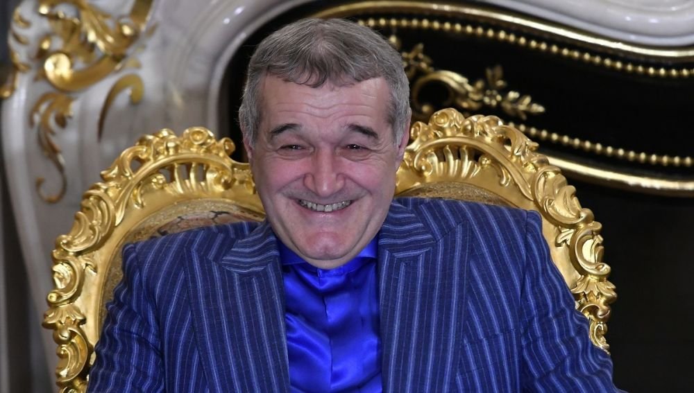 Gigi Becali lanseaza un pariu de MILIOANE pentru Romania U21: Avem super generatie! Pronostic pentru meciurile cu Anglia si Franta
