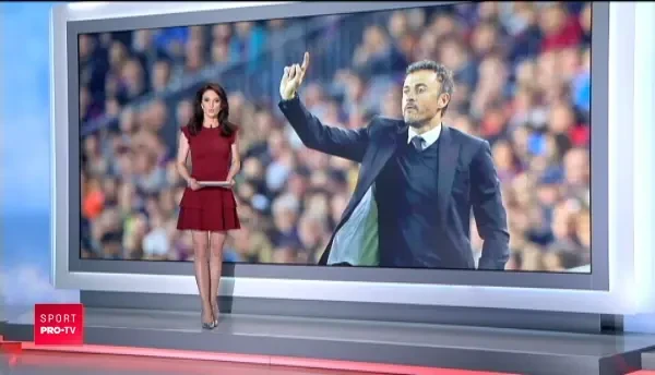 Luis Enrique, OUT de la nationala Spaniei inainte de meciul cu Romania! Cine ii ia locul
