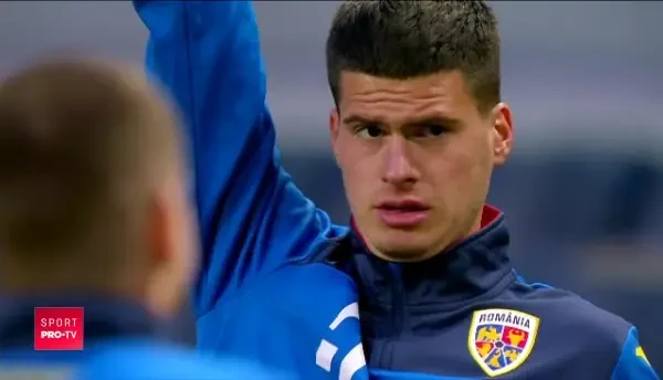 Gigi Becali forteaza un transfer INCREDIBIL de la Hagi: "L-am sunat azi, ofer 3 milioane" Pustiul de la U21 care l-a impresionat