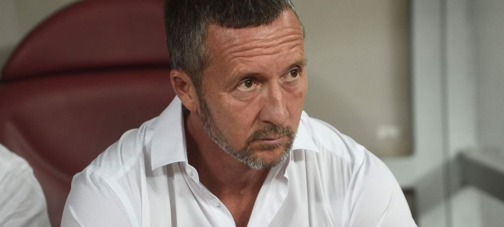 Transfer RATAT de FCSB! MM Stoica s-a opus! Nu ma vrea el !&nbsp;&nbsp;Jucatorul a ajuns la o RIVALA
