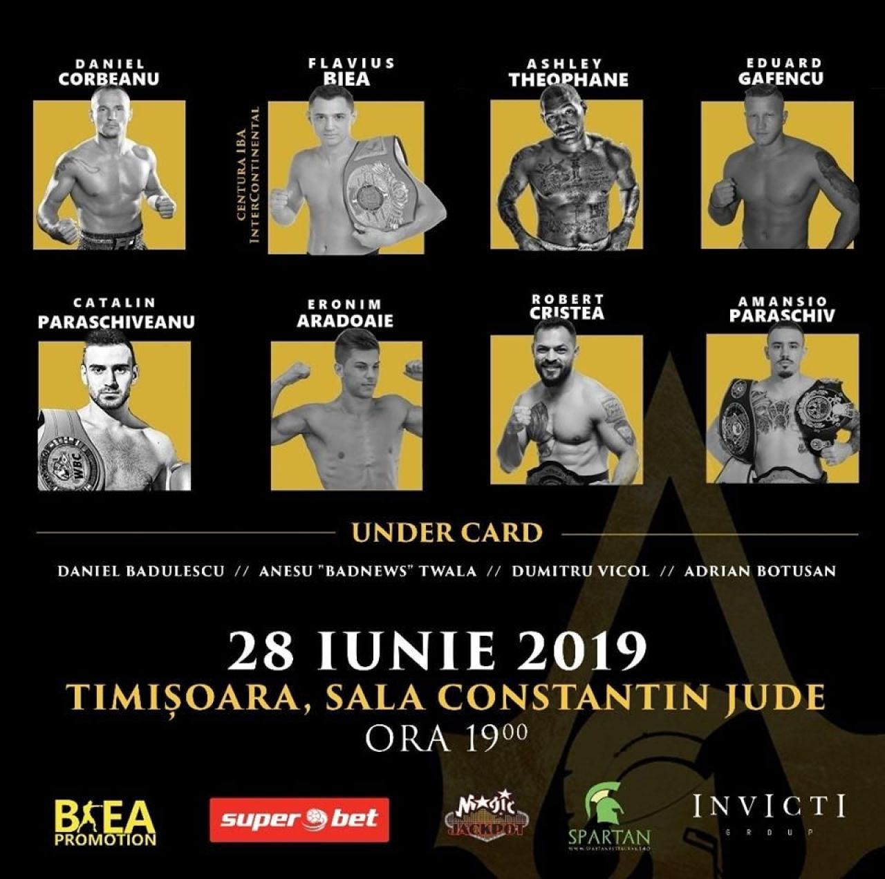 E timpul sa avem un nou campion mondial la box! Romanul care s-a antrenat cu Bute, Tyson Fury si Ricky Hatton vrea sa ajunga stapanul lumii in ring_3