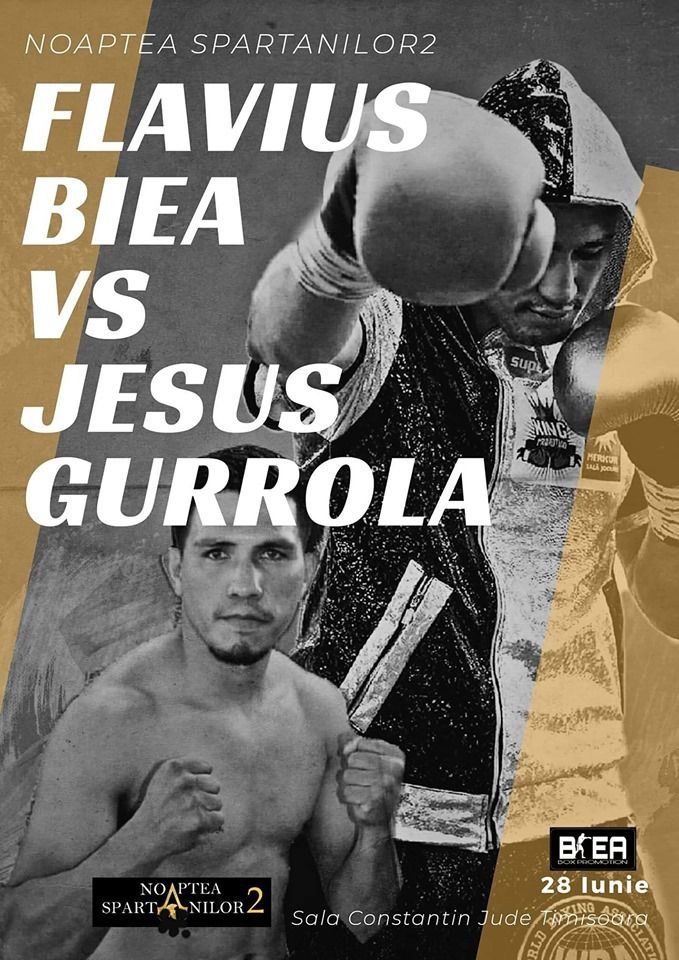 E timpul sa avem un nou campion mondial la box! Romanul care s-a antrenat cu Bute, Tyson Fury si Ricky Hatton vrea sa ajunga stapanul lumii in ring_4