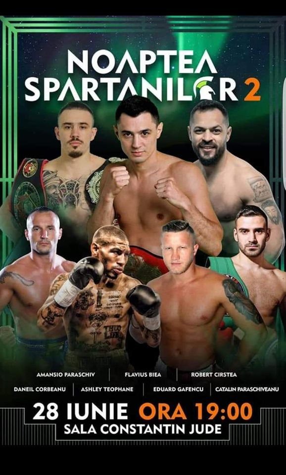 E timpul sa avem un nou campion mondial la box! Romanul care s-a antrenat cu Bute, Tyson Fury si Ricky Hatton vrea sa ajunga stapanul lumii in ring_5