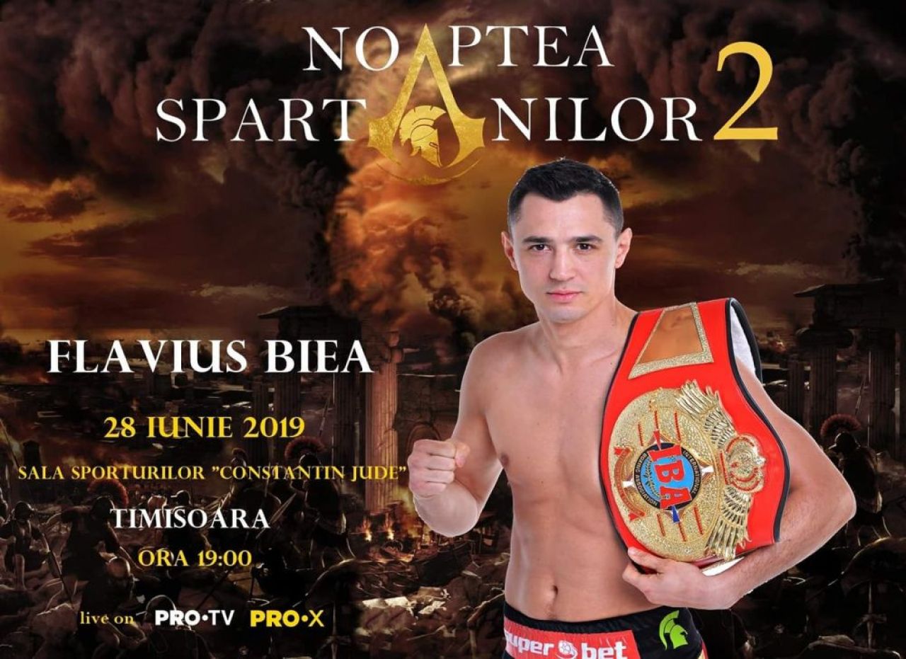E timpul sa avem un nou campion mondial la box! Romanul care s-a antrenat cu Bute, Tyson Fury si Ricky Hatton vrea sa ajunga stapanul lumii in ring_6