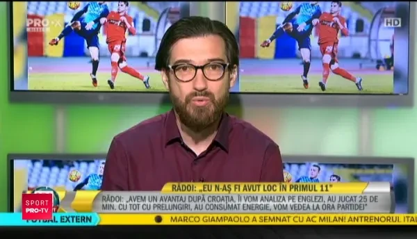 Inlocuitorul lui Razvan Marin la Standard poate veni TOT din Liga 1! EXCLUSIV: cu ce jucator din nationala U21 negociaza