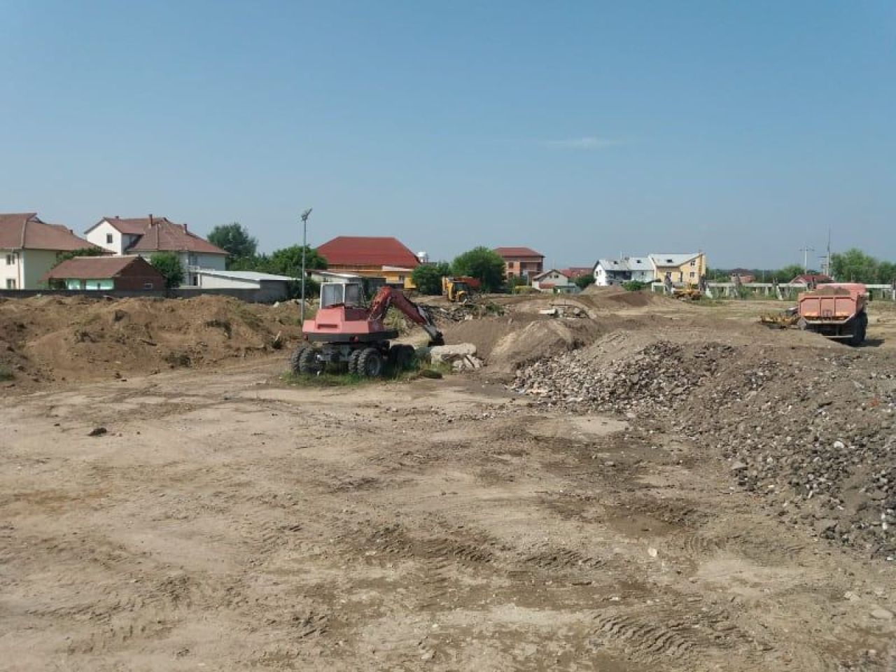Craiova va avea un nou stadion unic in Romania! Va fi gata in 10 luni si se va invecina cu