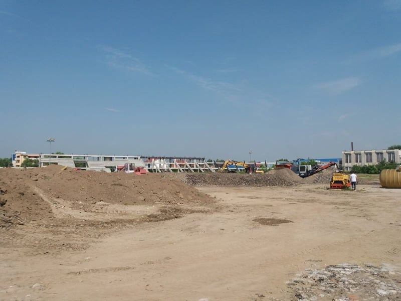 Craiova va avea un nou stadion unic in Romania! Va fi gata in 10 luni si se va invecina cu 