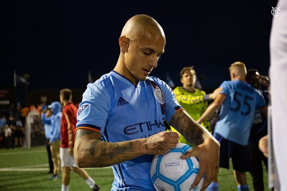 Ajunge Mitrita in ianuarie sub comanda lui Guardiola la Manchester City? E pe lista lui Pep! Cand poate fi chemat la City_2
