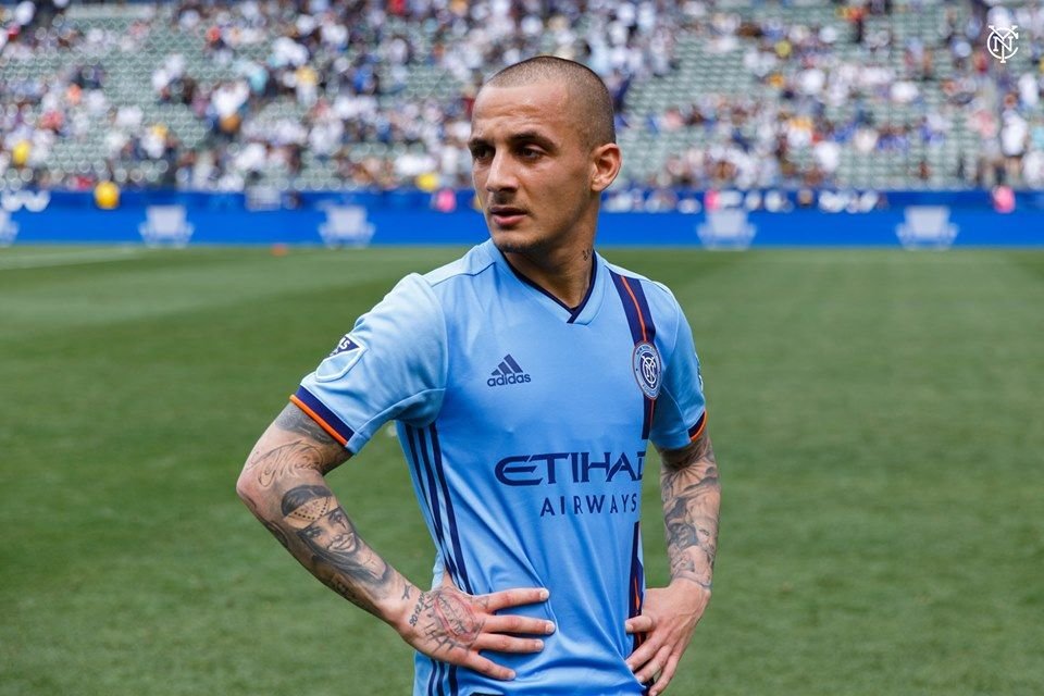 Ajunge Mitrita in ianuarie sub comanda lui Guardiola la Manchester City? E pe lista lui Pep! Cand poate fi chemat la City_6