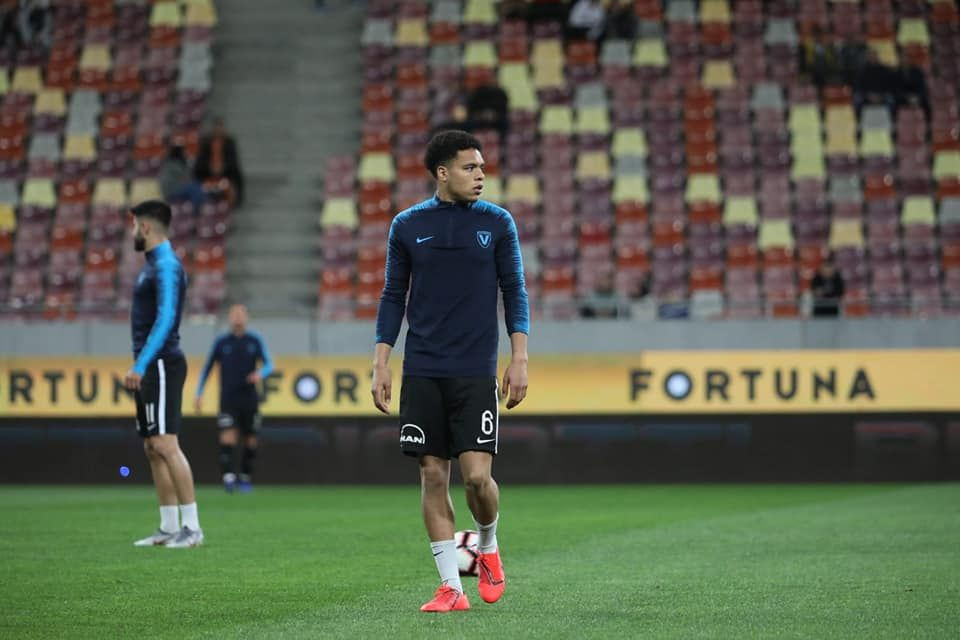 ADIO FCSB?! De Nooijer, oferta de ultima ora. Surpriza URIASA: cine vrea sa-l ia de la Viitorul