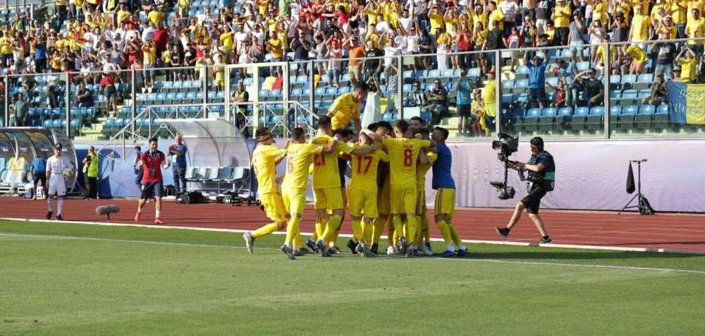 10 lucruri despre adversara Romaniei. Nationala U21 a Angliei valoreaza de 5 ori mai mult decat echipa lui Radoi