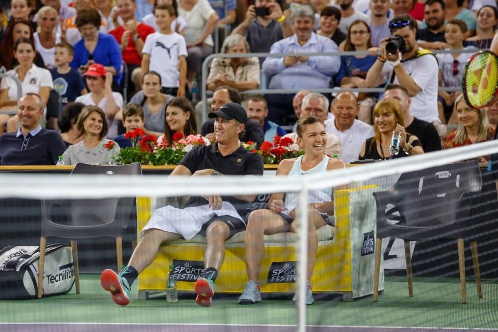 Primul Grand Slam la care antrenorii au voie sa dea sfaturi in timpul meciurilor?! Controversa uriasa inainte de US Open