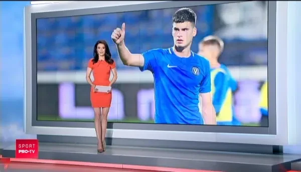 De doi ani le-am zis celor de la Barcelona sa-l ia! Acum imi spun ca le pare rau! Dezvaluire incredibila a lui Gica Popescu despre un international U21