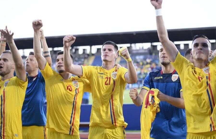 De doi ani le-am zis celor de la Barcelona sa-l ia! Acum imi spun ca le pare rau! Dezvaluire incredibila a lui Gica Popescu despre un international U21