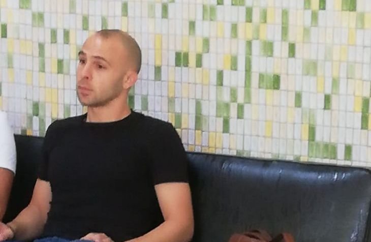 FOTO | Al cincilea transfer al lui Dinamo! A efectuat vizita medicala si e asteptat sa semneze: a marcat doar 5 goluri sezonul trecut