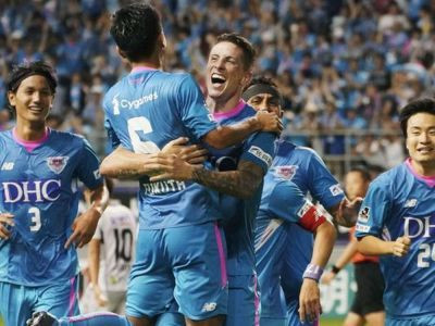 Fernando Torres, anunt emotionant pe retelele de socializare: Am ceva foarte important sa va spun! Dupa 18 ani, a venit momentul!