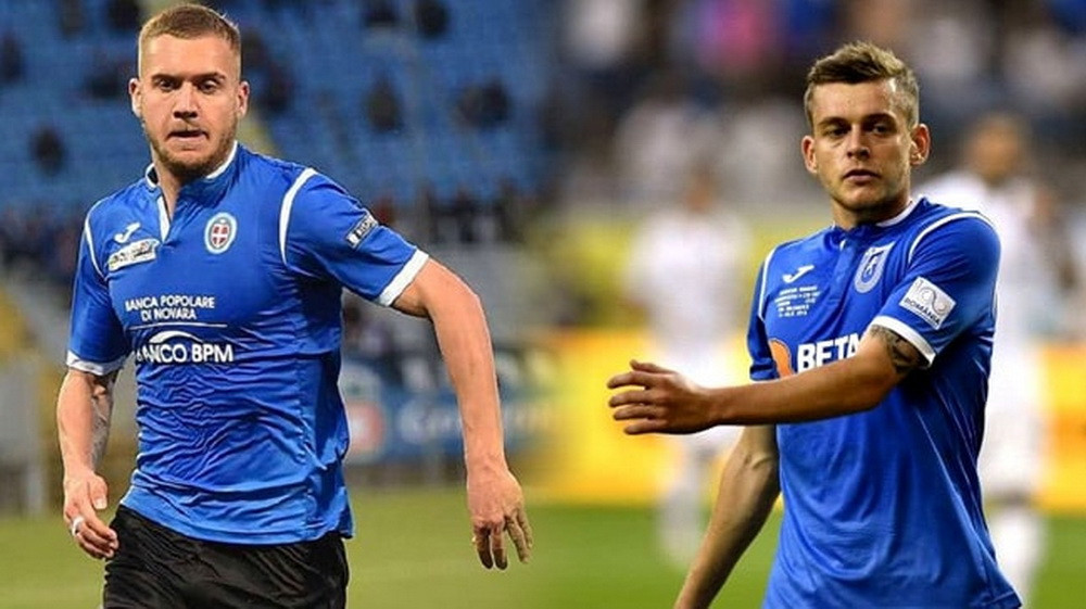 ROMANIA U21! George Puscas si Alexandru Cicaldau, doriti la PACHET de un club urias: Afacere de 9 milioane euro! &nbsp;