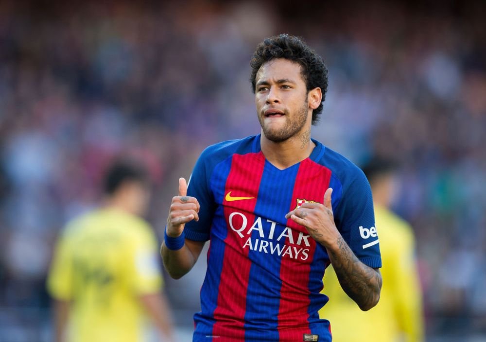 Barcelona a stabilit oferta pentru Neymar: 100.000.000 euro plus un fotbalist! Ce jucator le propune seicilor de la PSG