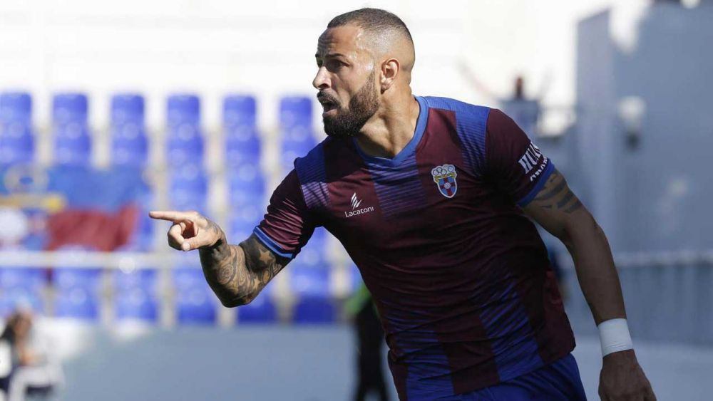 CFR Cluj si-a luat atacant din liga a doua portugheza pentru a ataca grupele Ligii Campionilor! Transferul realizat de campioana Romaniei