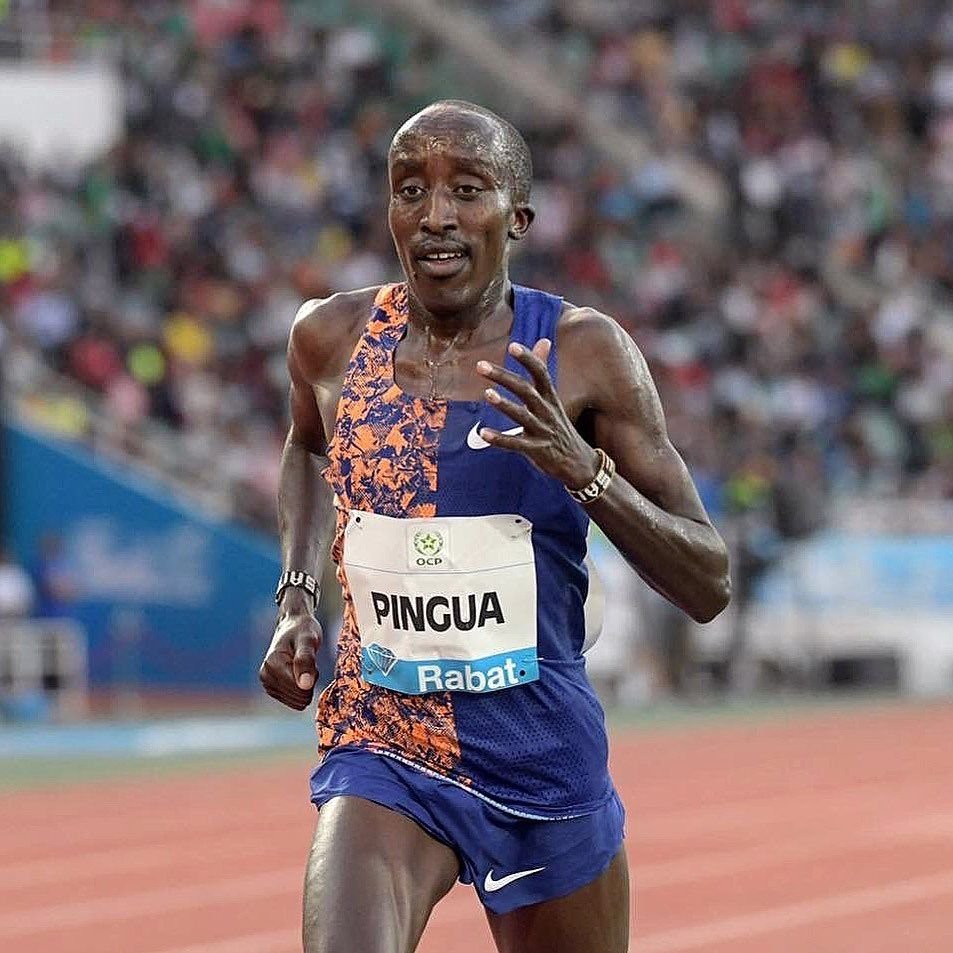 Atletul de 17 ani care a socat planeta: Arata de cel putin 50! O noua controversa in sport. FOTO