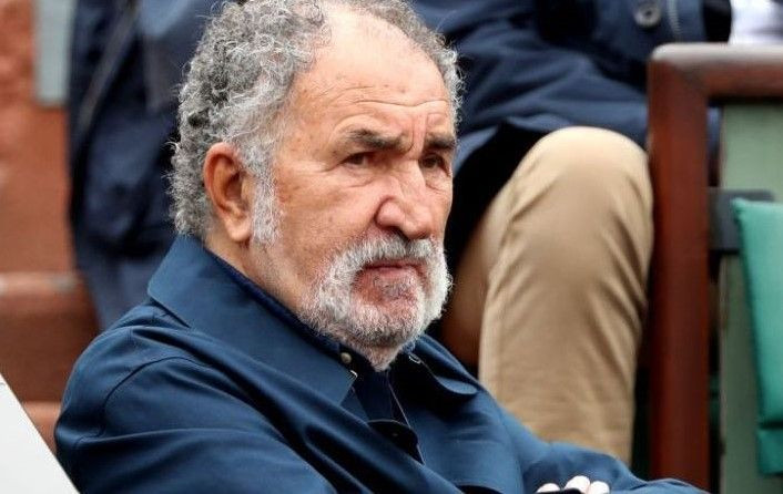 Primul proiect mare dupa alegerea lui Tiriac la FRT: Sunt sanse sa avem un turneu WTA la Cluj!