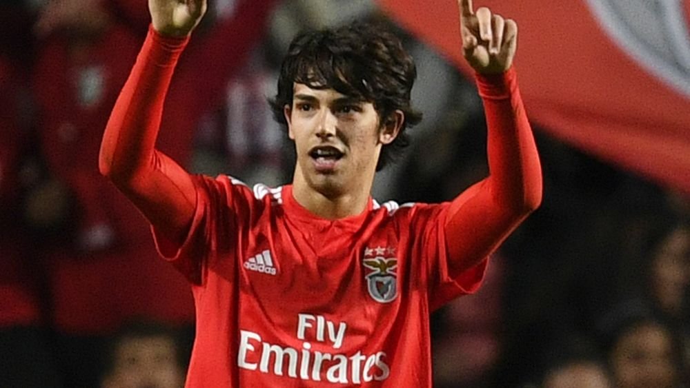 Real Madrid incearca sa-l DETURNEZE pe Joao Felix de la Atletico! Oferta URIASA a lui Florentino Perez