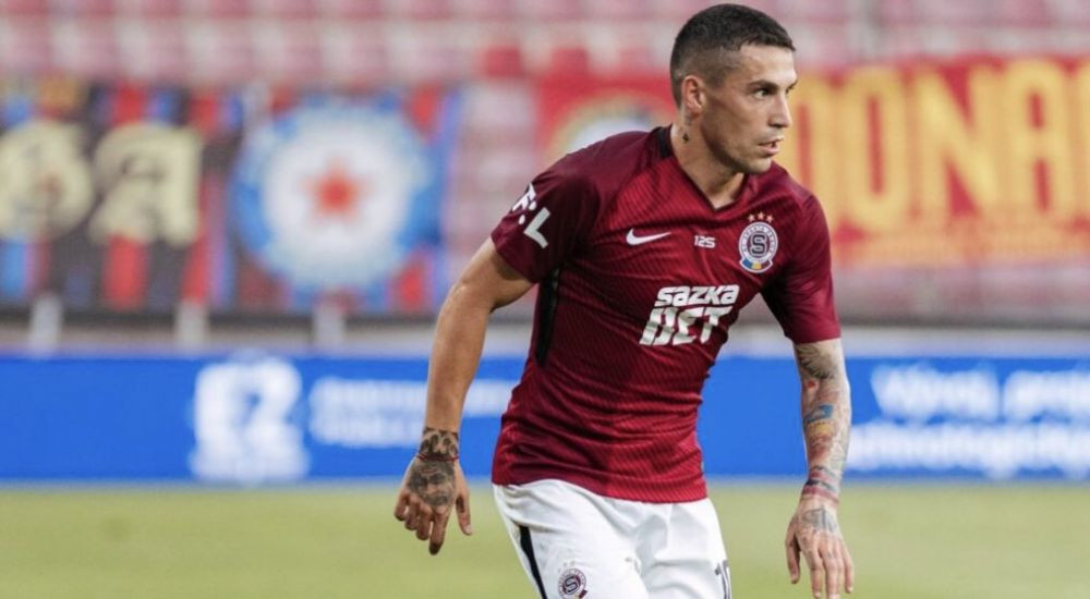 Nicolae Stanciu, transfer BOMBA inapoi in Cehia, dar nu la Sparta. Anuntul zilei la Praga