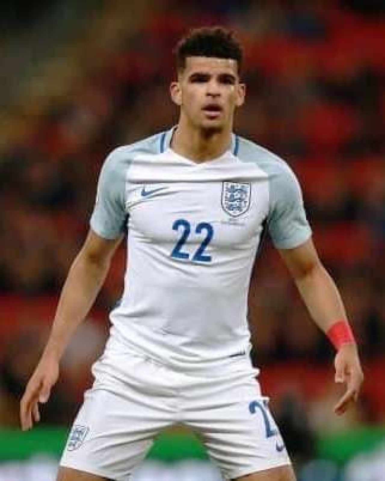 ROMANIA - ANGLIA U21: Ianis Hagi are un “geaman” in echipa Angliei. Cei doi au trasaturi ale fetei asemanatoare. FOTO_8