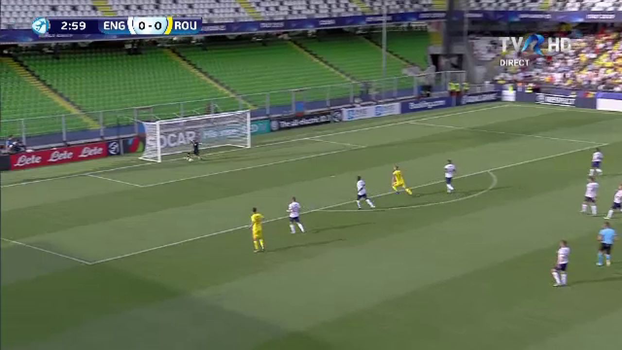 GOL ANULAT ROMANIA!!! Momentul in care o tara intreaga a sarit in picioare! Ce s-a intamplat_2