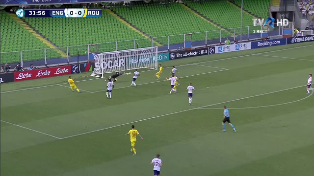 GOL ANULAT ROMANIA!!! Momentul in care o tara intreaga a sarit in picioare! Ce s-a intamplat_4