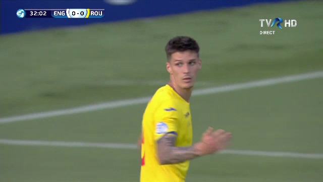 GOL ANULAT ROMANIA!!! Momentul in care o tara intreaga a sarit in picioare! Ce s-a intamplat_7