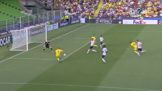 GOL ANULAT ROMANIA!!! Momentul in care o tara intreaga a sarit in picioare! Ce s-a intamplat_9