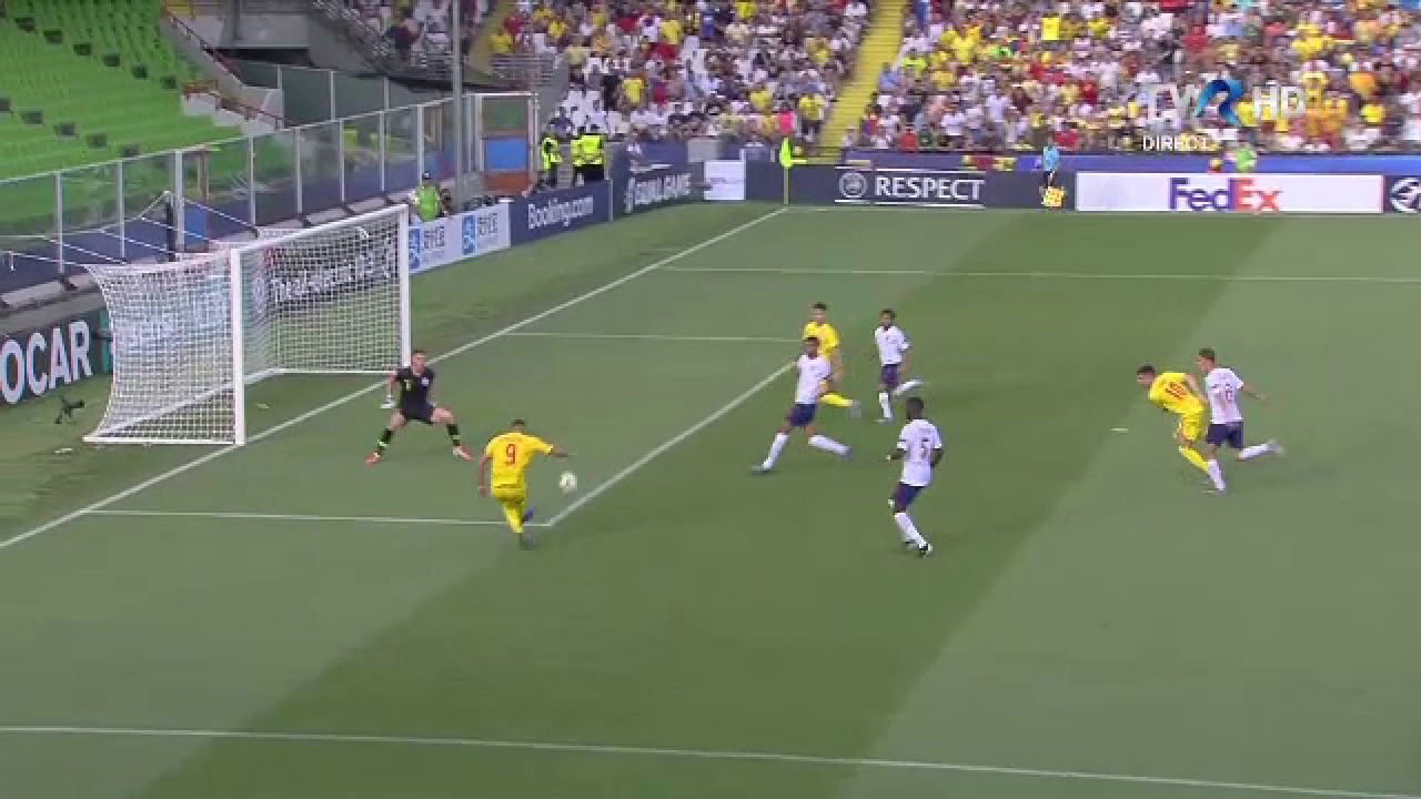 GOL ANULAT ROMANIA!!! Momentul in care o tara intreaga a sarit in picioare! Ce s-a intamplat_9