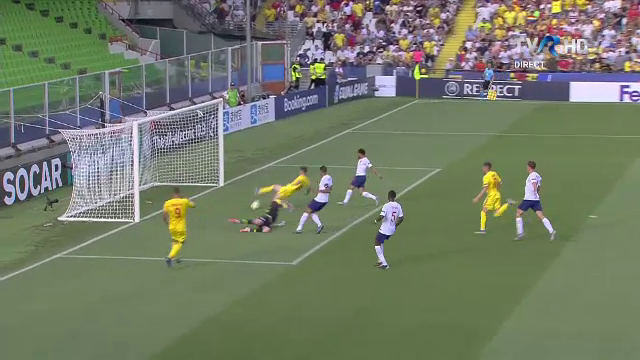 GOL ANULAT ROMANIA!!! Momentul in care o tara intreaga a sarit in picioare! Ce s-a intamplat_10