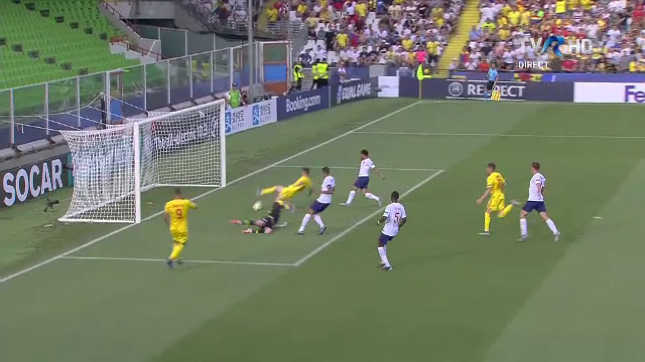 GOL ANULAT ROMANIA!!! Momentul in care o tara intreaga a sarit in picioare! Ce s-a intamplat_10